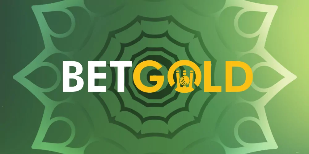 Betgold — Cricket Betting in India