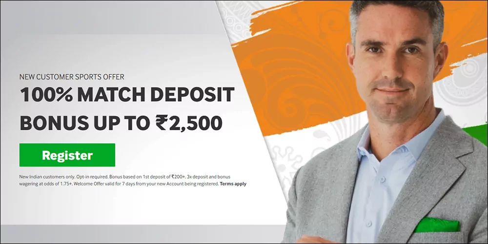 betway bonus — new customers offer