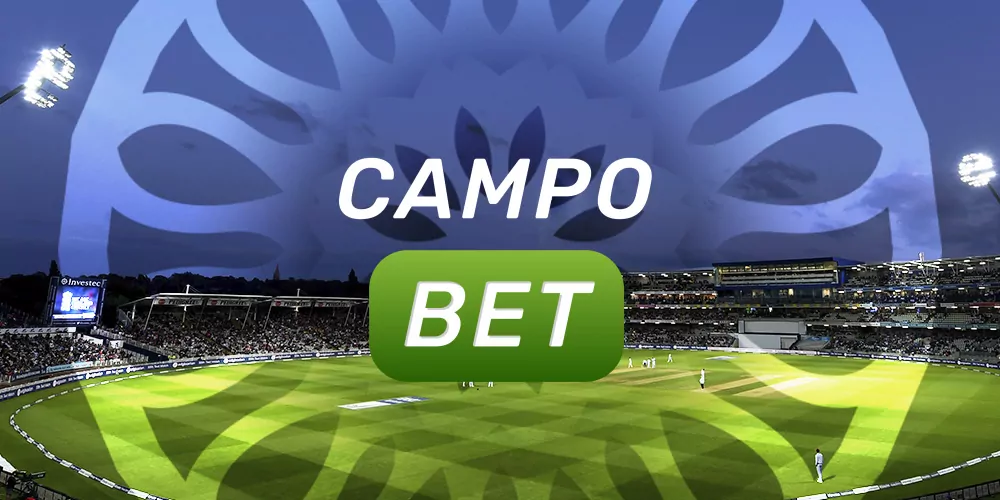 Campobet — Indian Cricket Betting