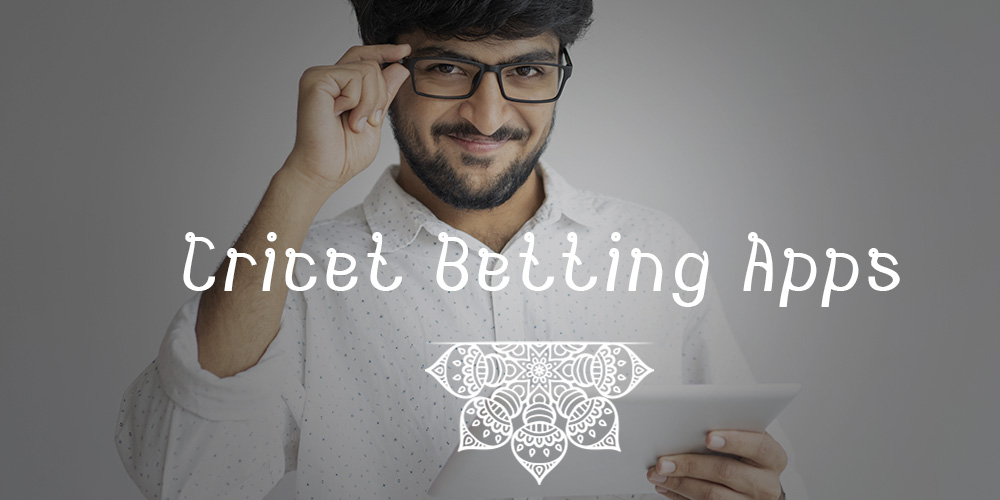 cricket betting online app