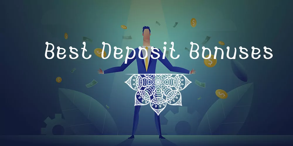 Best Deposit Bonuses in Cricket Betting