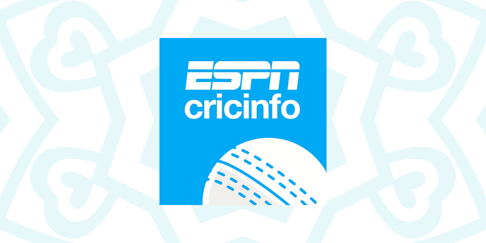 ESPN cricinfo