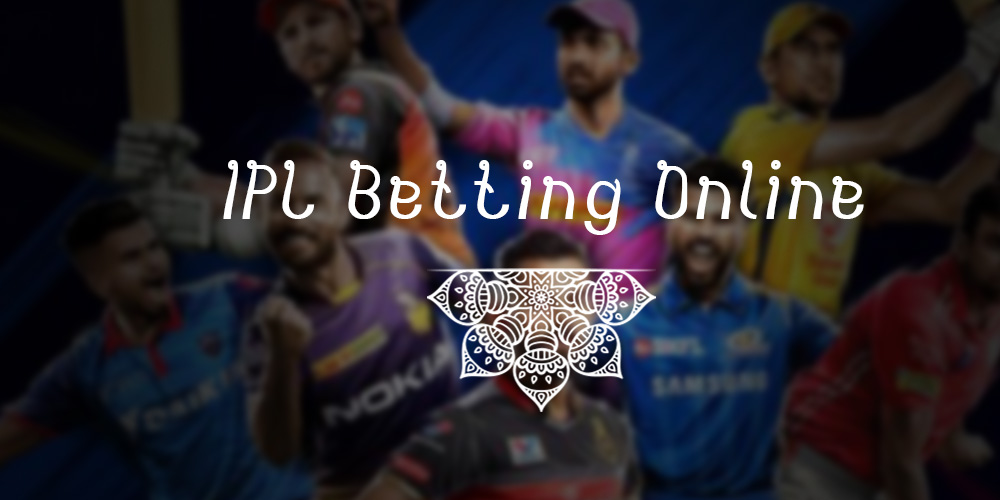 IPL betting online - best IPL betting sites 2020