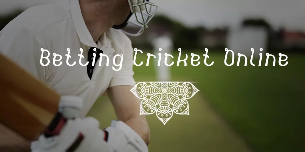Cricket betting guidline webiste