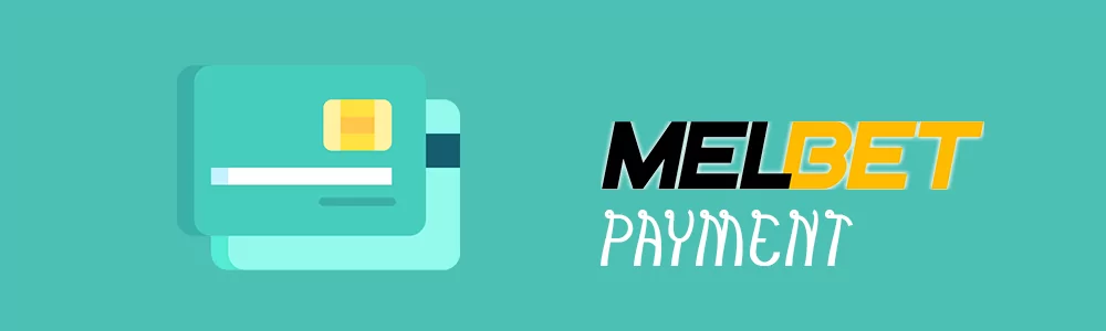 Melbet payment