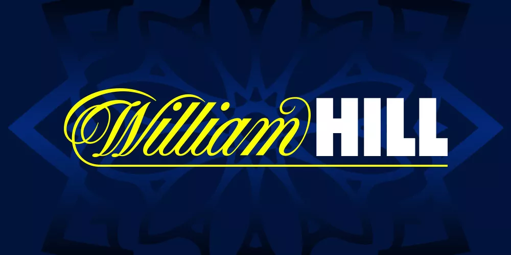 William Hill  — Cricket Betting in India