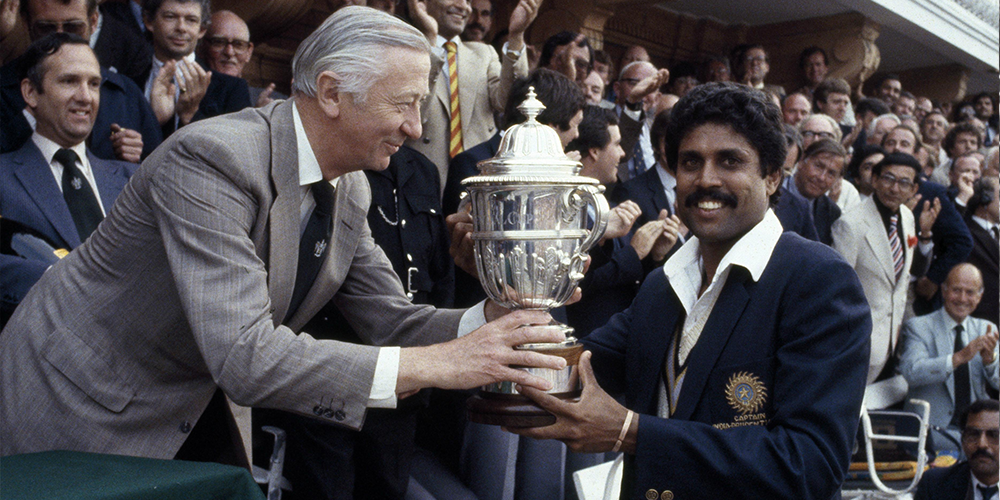 Cricket World Cup