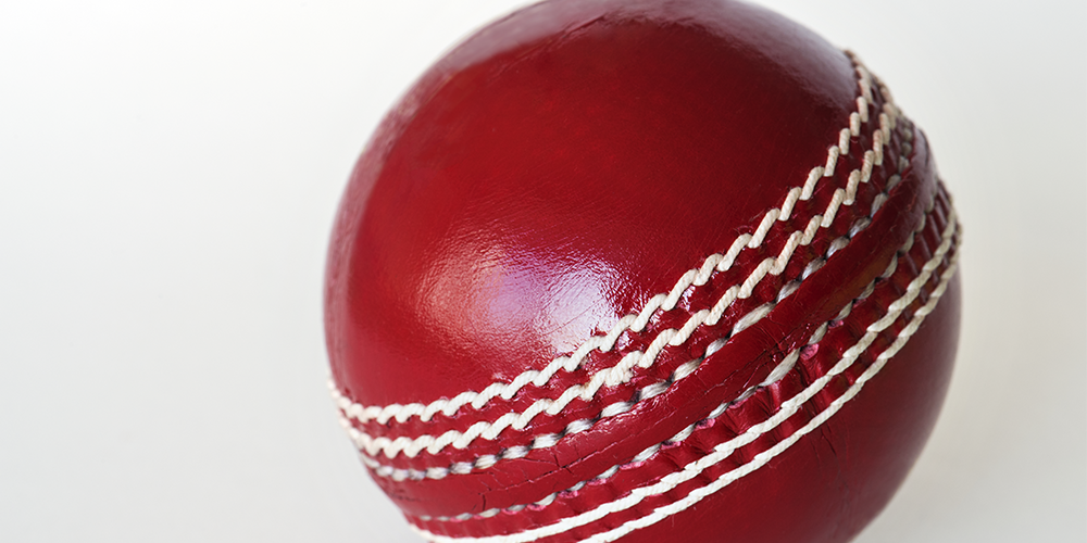 Cricket Ball