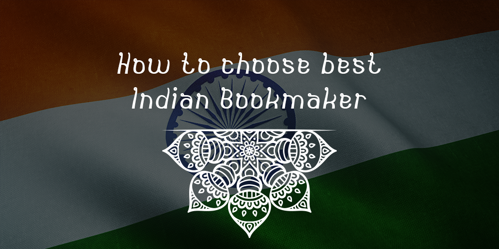 Best Indian Bookmaker