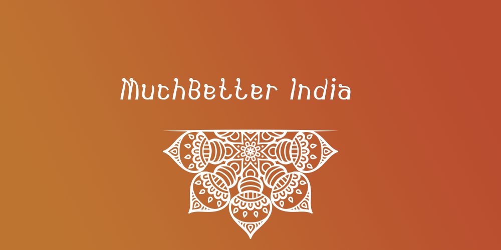 MuchBetter India