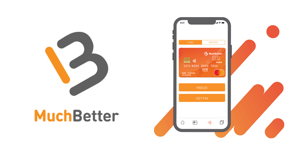 Muchbetter Mobile App