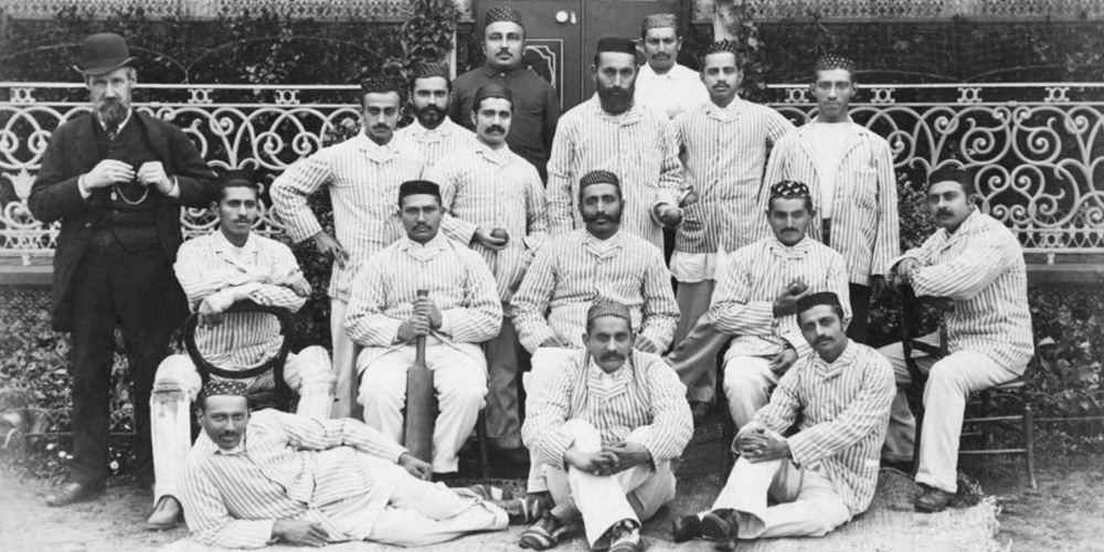 Parsi Cricket Club