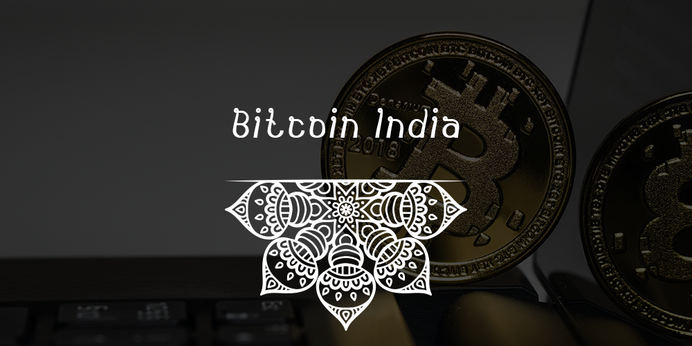 Bitcoin india