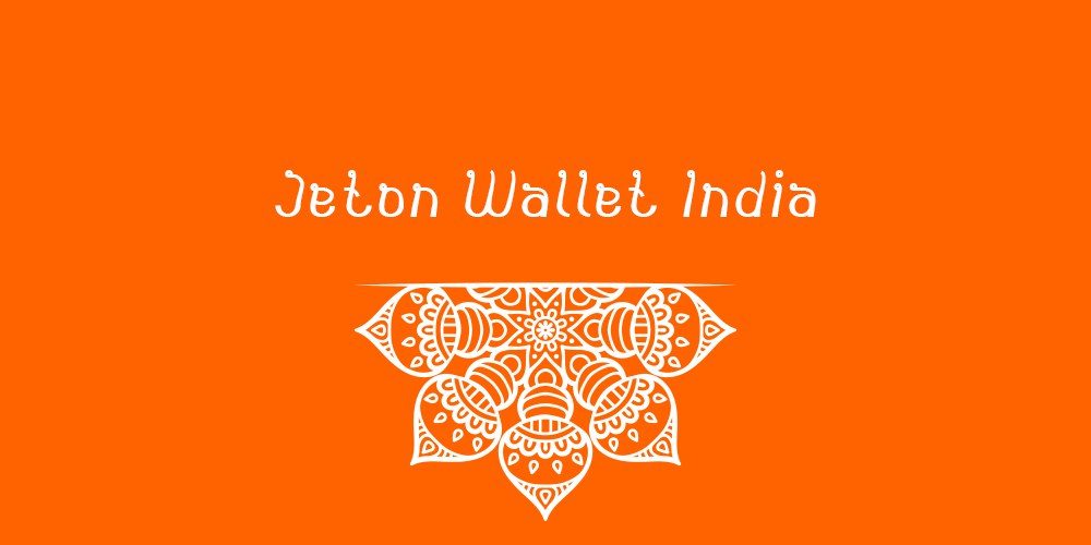 Jeton Wallet India