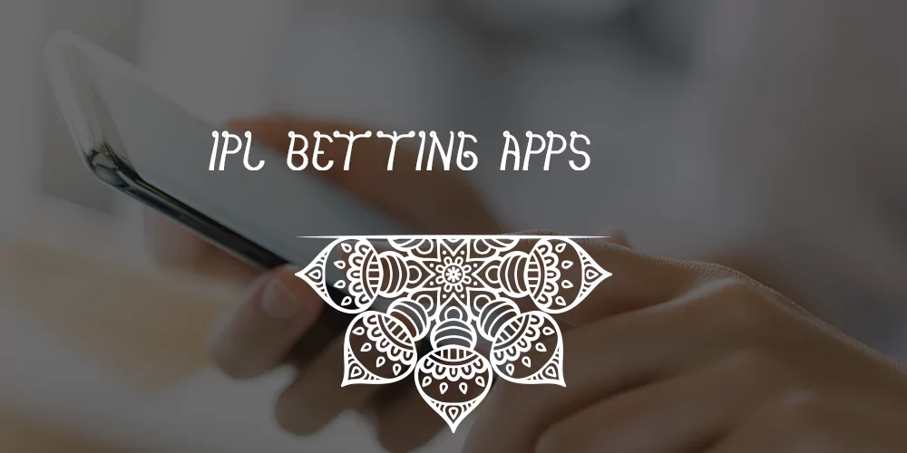 ipl betting apps