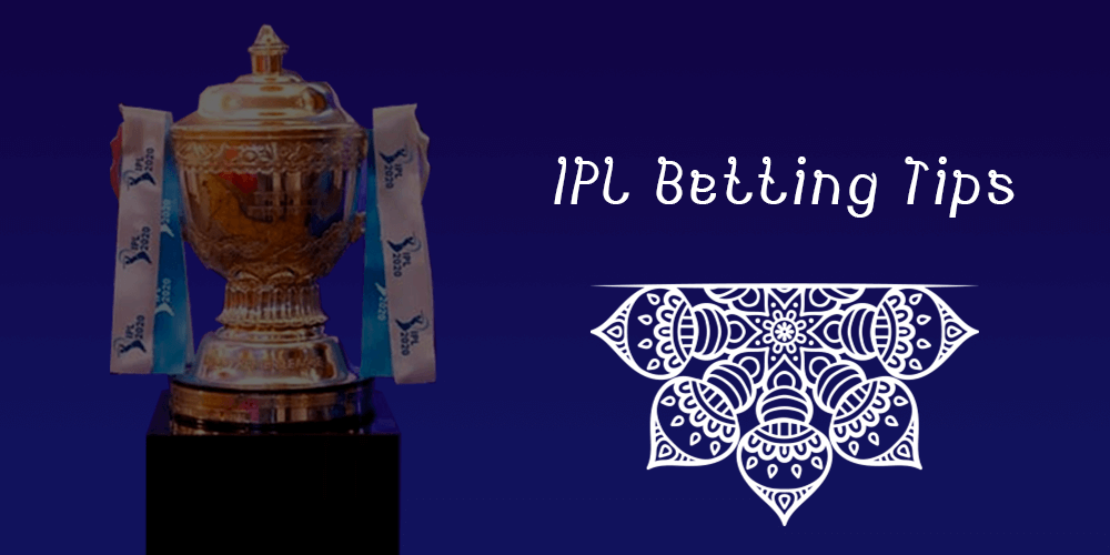 IPL betting tips & predictions free all matches 2022