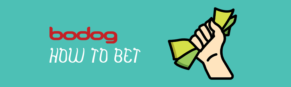How to bet at bodog