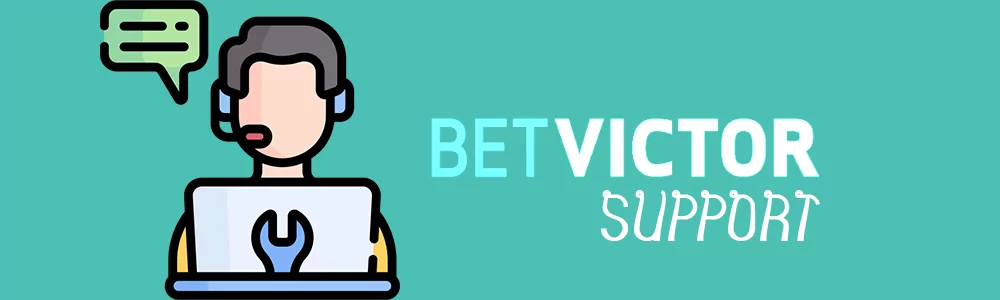 betvictor Support
