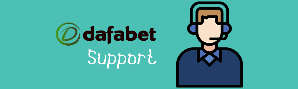 Dafabet support