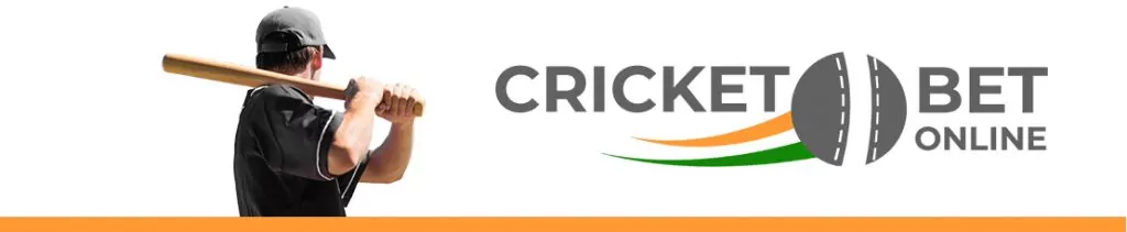 cricket bet online india