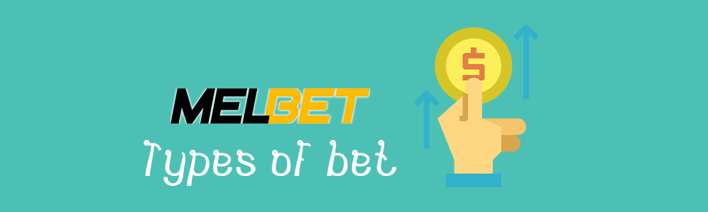 Melbet betting options