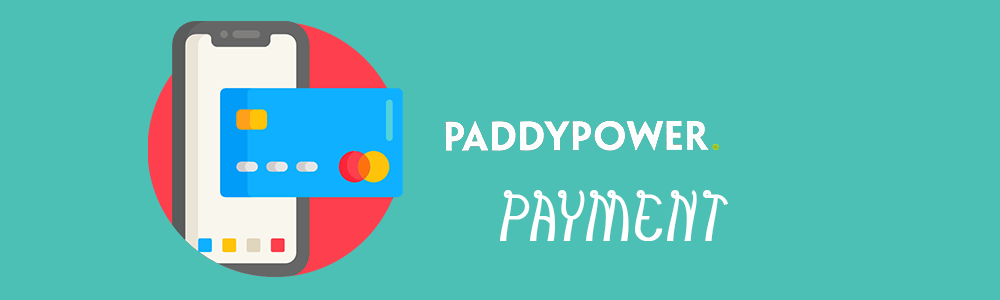 Paddypower payment