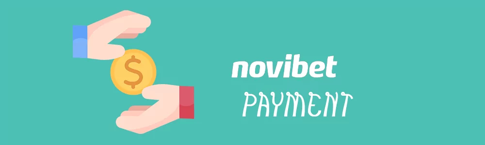 novibet payment