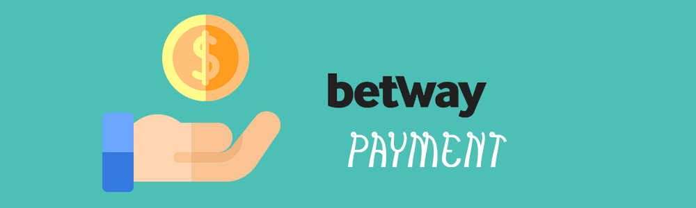 Betway payment