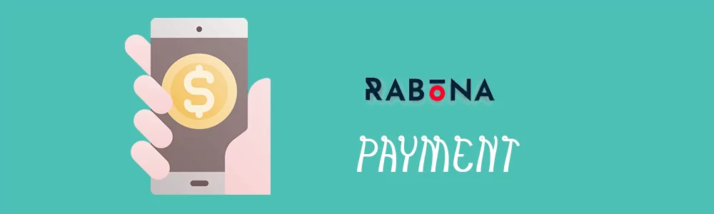 Rabona payment