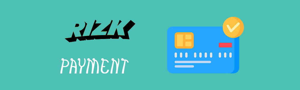 Rizk payment