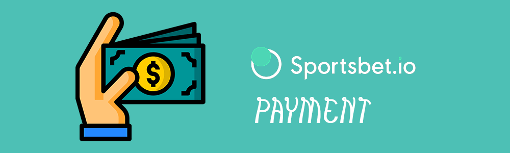 Sportsbet payment