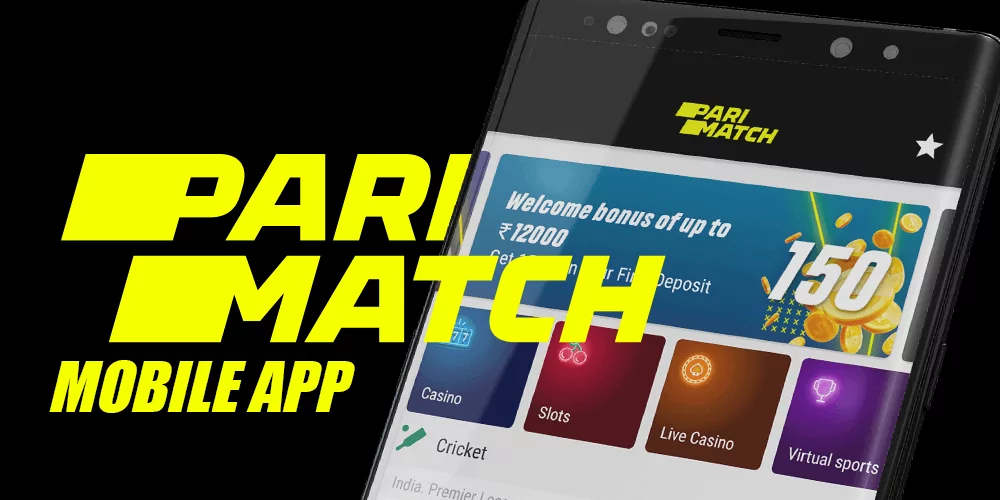 Parimatch India Mobie App Review