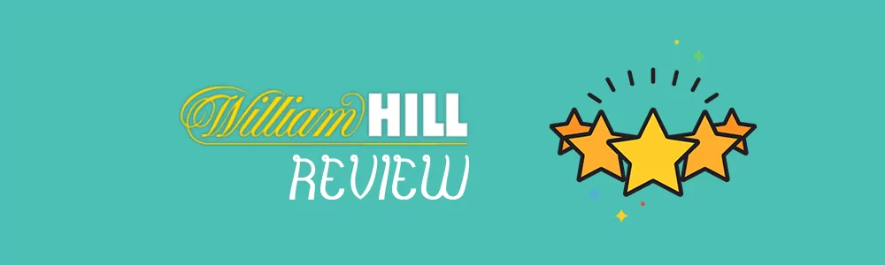 William Hill review