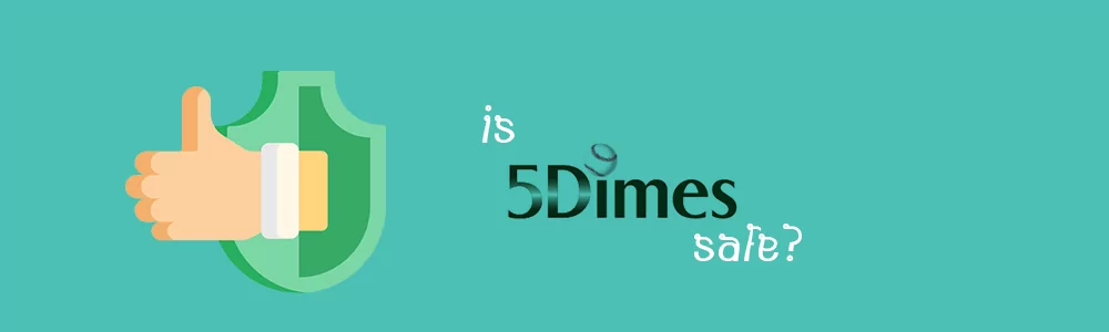 is 5Dimes safe