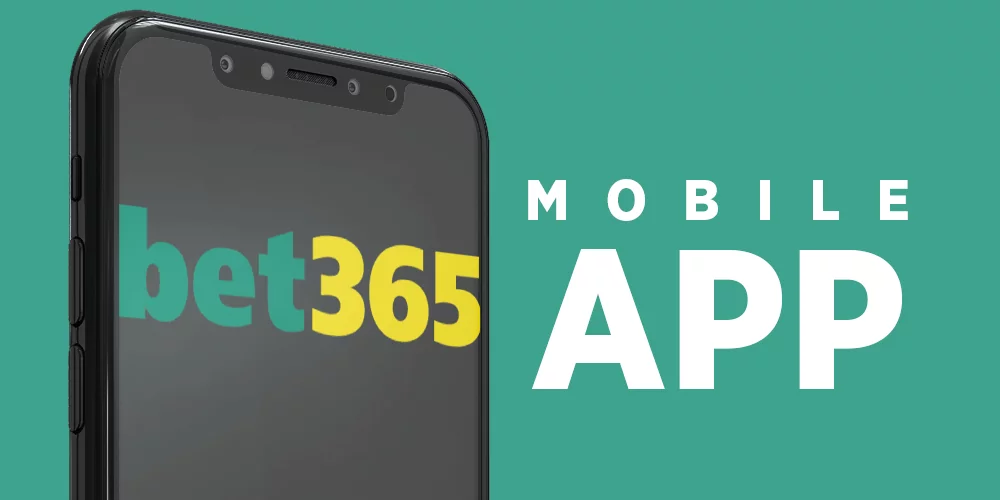 Bet365 App Review