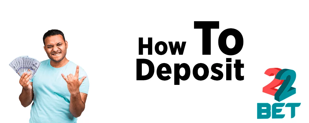 Deposit and Withdraw Methods