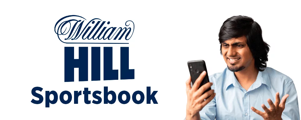 William Hill Sportsbook