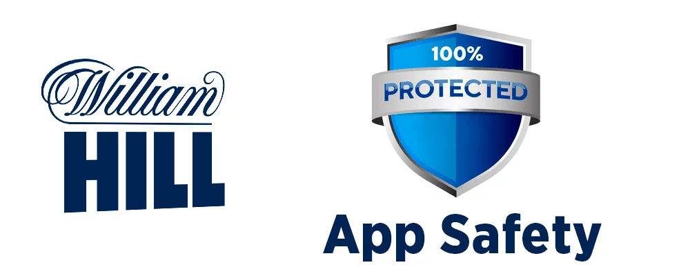 William Hill App Safety