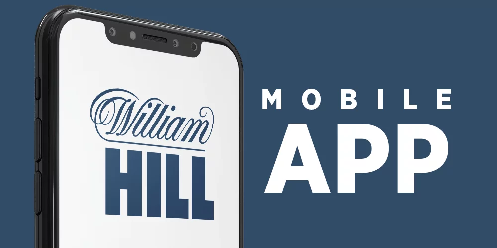 William Hill App Review