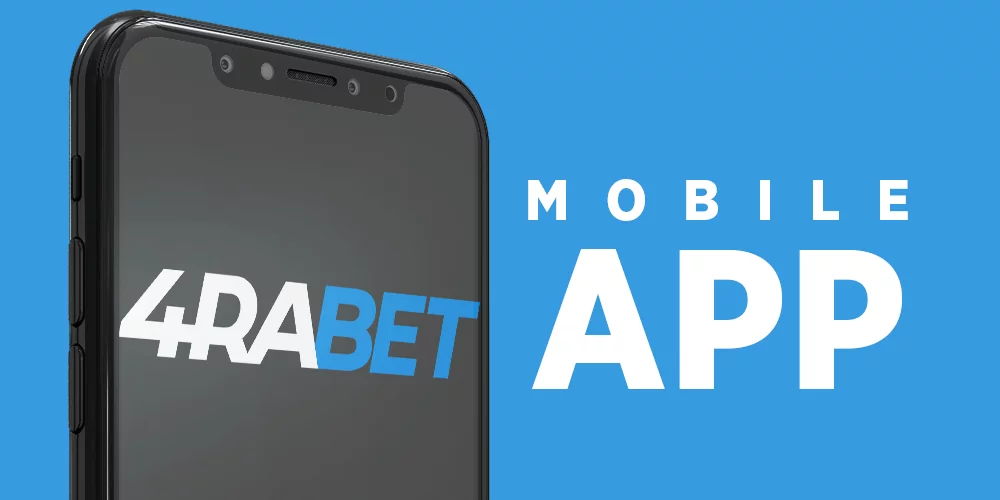 4rabet App Review