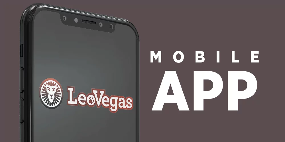 LeoVegas App Review