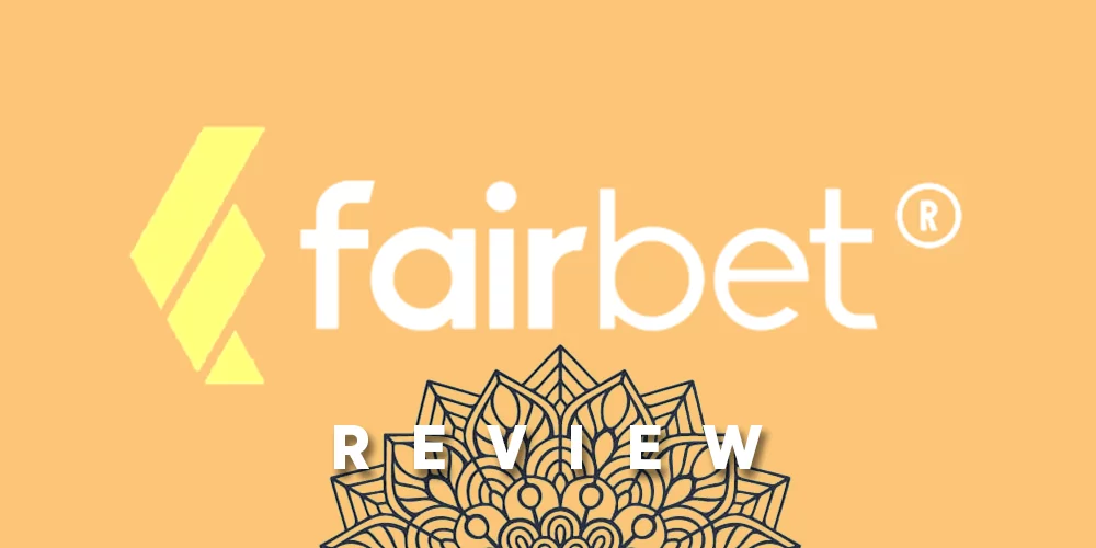 Fairbet Review