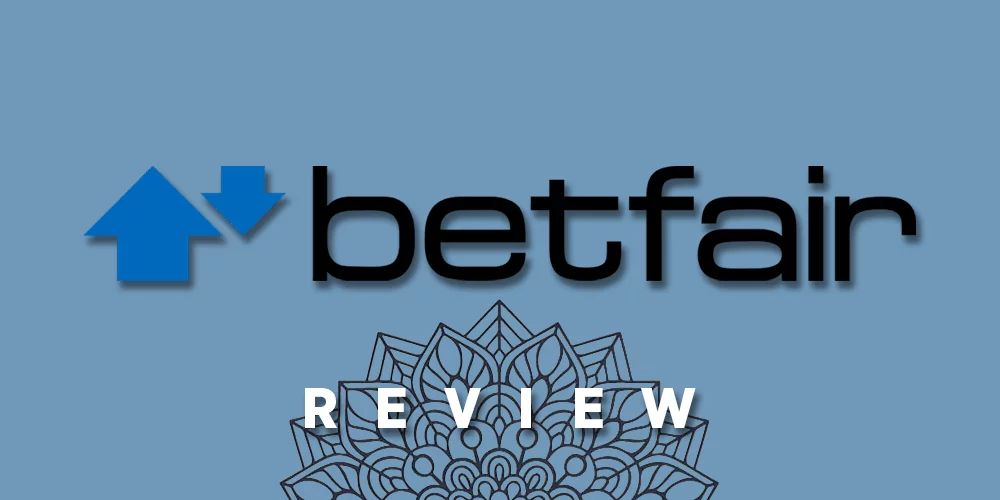 Betfair Review