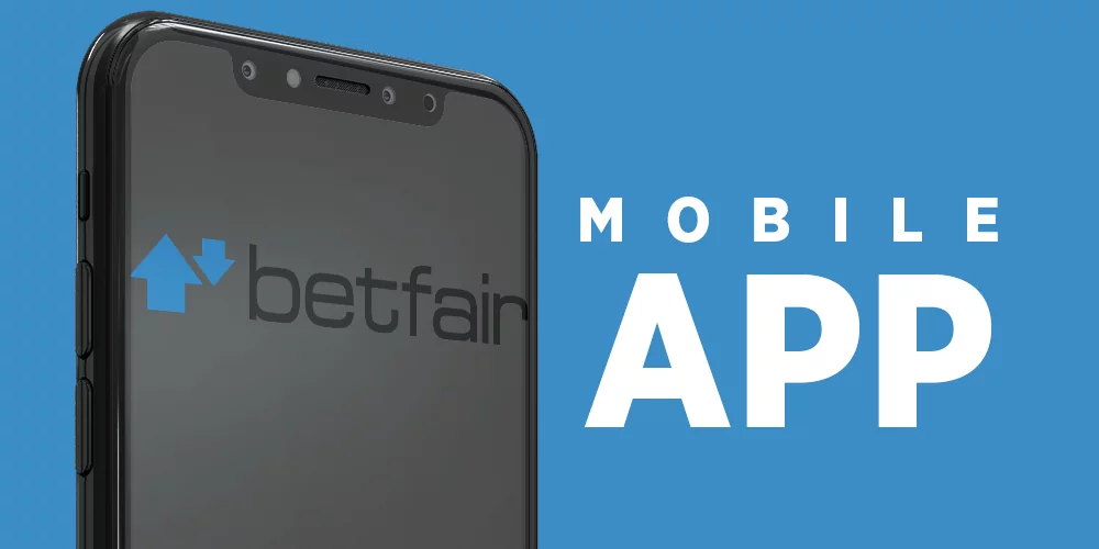 Betfair App Review