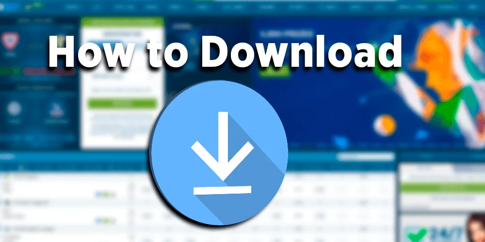 How to Download 1xbet App