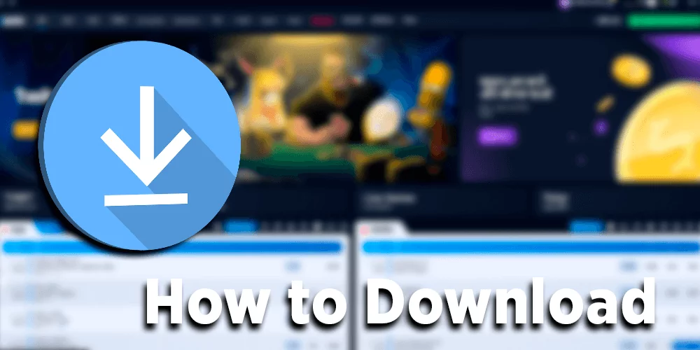 How to Download and Install 1win