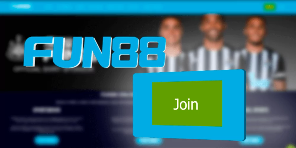 How to sign up on Fun88? 