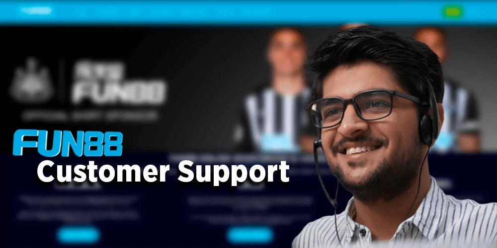 Customer Support