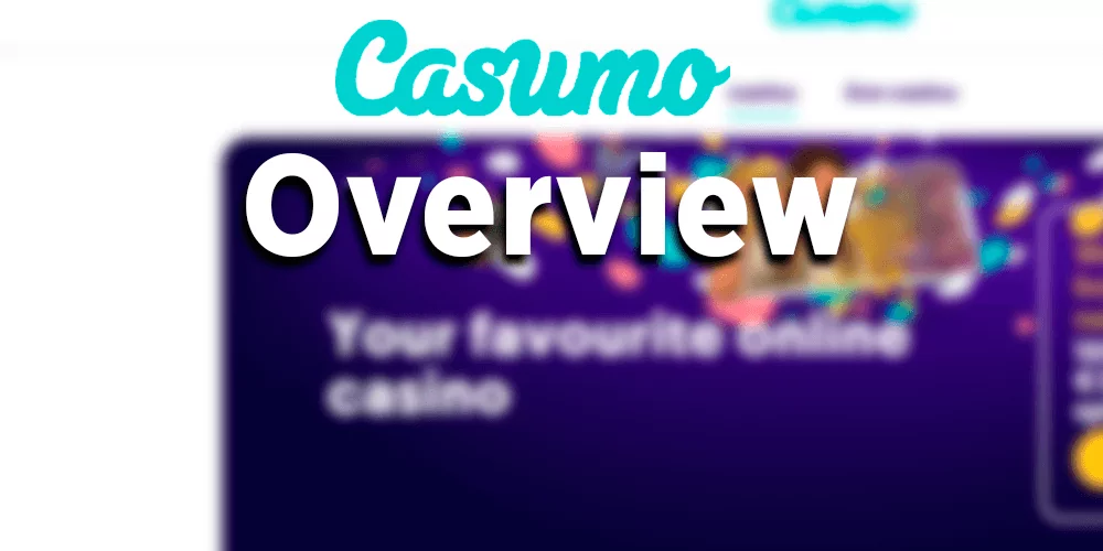 Casumo overview
