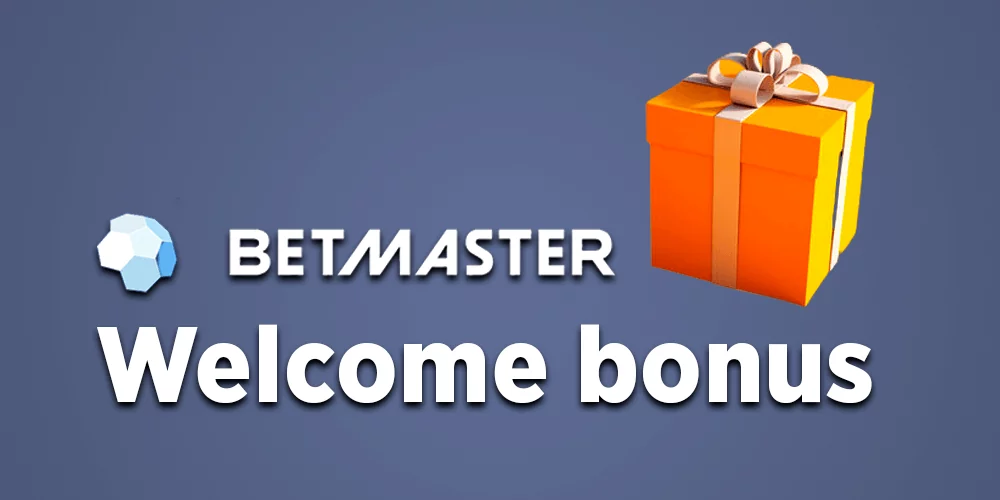 Welcome bonus to the new BM players